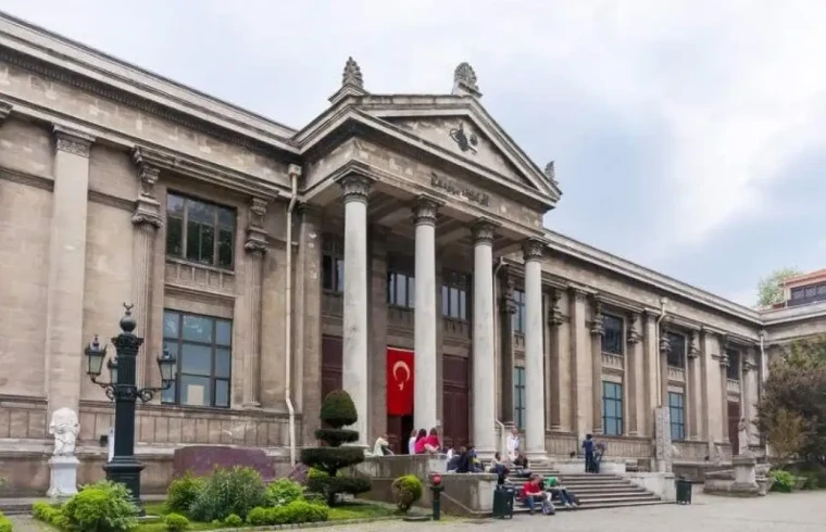 Sonbaharda İstanbul'da Yapılabilecek 10 Aktivite 3