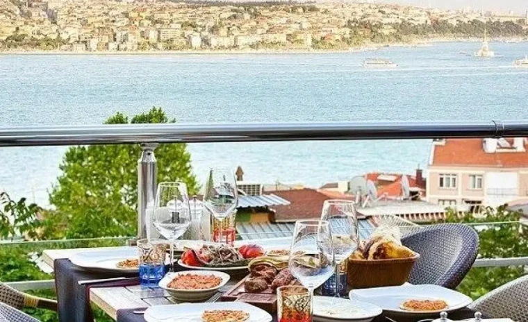 Sonbaharda İstanbul'da Yapılabilecek 10 Aktivite 6