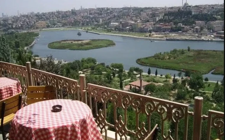 Sonbaharda İstanbul'da Yapılabilecek 10 Aktivite 8