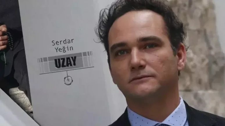 Teşkilat Dizisinin Yıldızı Uzay Kimdir ve Hayatı Detayları