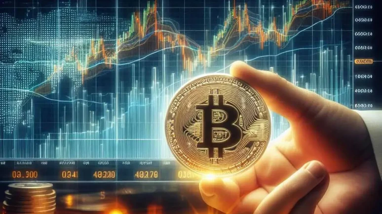 Kripto para piyasasında büyük düşüş: Bitcoin ve Ethereum değer kaybetti