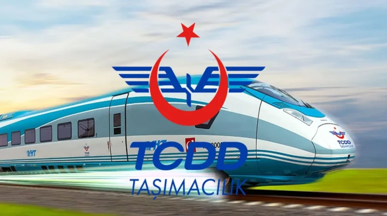 TCDD'den İş İlanı: TCDD Personel Alımı Başvuruları Başladı
