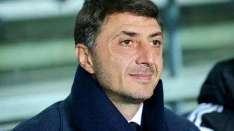 Şota Arveladze'nin yabancı kuralı eleştirisi yankı uyandırdı!