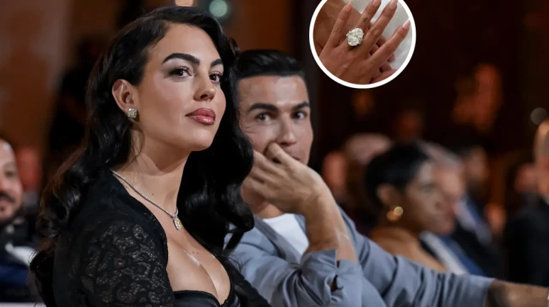 Cristiano Ronaldo'nun sevgilisi olan Georgina Rodriguez kimdir?