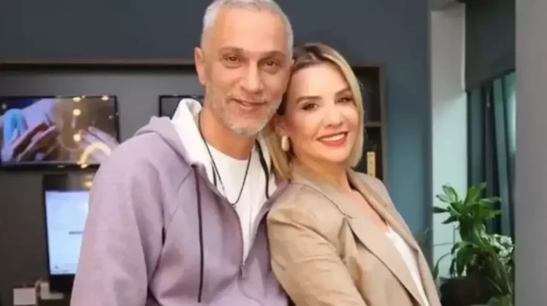 Ali Özbir kimdir, nereli, babası kimdir, kaç yaşında, mafya mı? Esra Erol'un kocasının hayatı