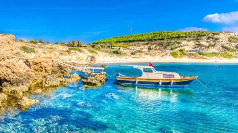 Eylül Ayında Huzur Bulabileceğiniz 8 Gizli Cennet Tatil Yeri