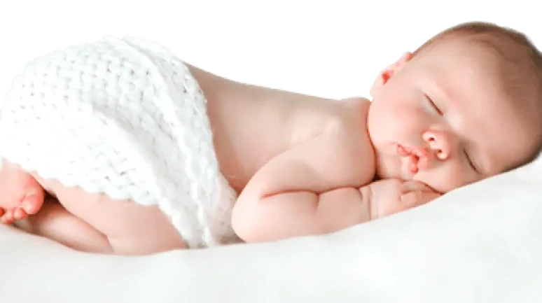 Bebekler için İyi Bir Uyku Düzeni Oluşturmanın İpuçları