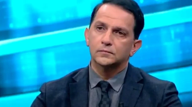 ‘2 Milyon Dolar’ İddiası Ardından Mücahit Birinci Partiden Ayrıldı!