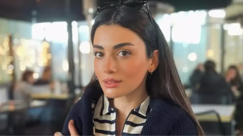 Başarılı Oyuncu Özge Yağız Kimdir?Hangi Dizilerde Oynadı?Evli Mi?