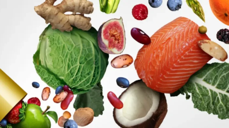 Kadınlar İçin Sağlıklı Yaşamın Anahtarı: En İyi Vitamin Takviyeleri!