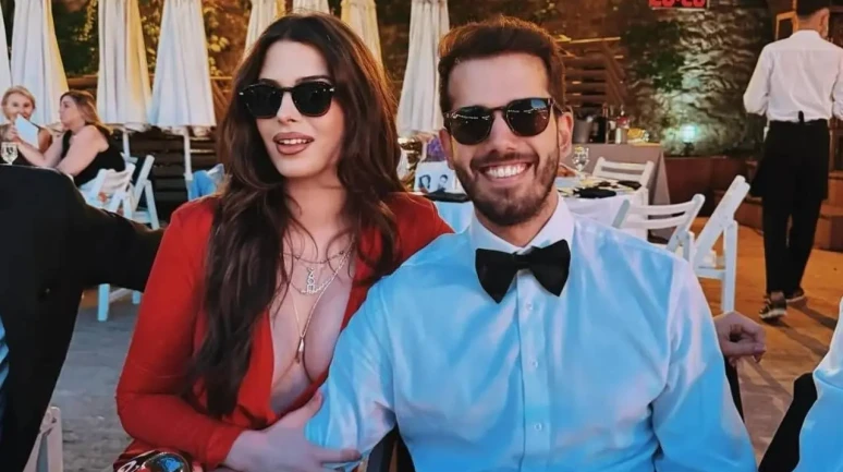 Derin Talu, Uzun Süredir Gizlediği Yeni Aşkını Sonunda Duyurdu! İşte Beraber Çekildikleri İlk Fotoğraflar!
