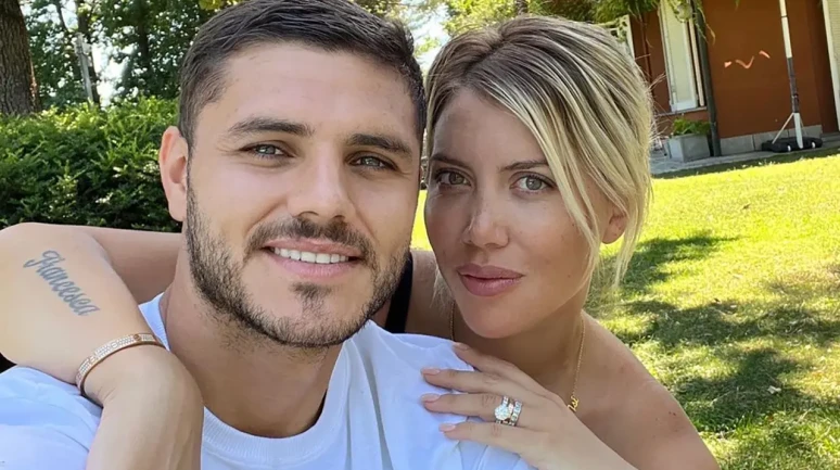 İcardi, Wanda Nara davasında beklenmedik karar!İcardi'ye kötü haber!
