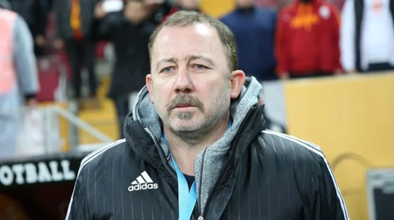 “Beşiktaş’ta Sergen Yalçın Etkisi de Çare Olmadı!”