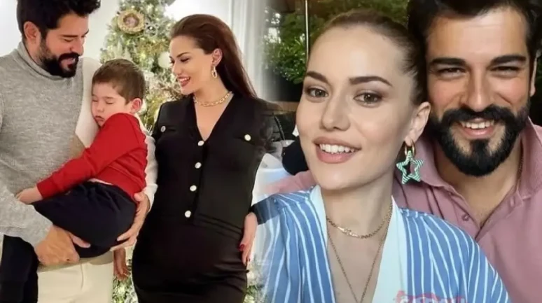 “Fahriye Evcen Reklam Anlaşmasıyla Servet Kazandı!”