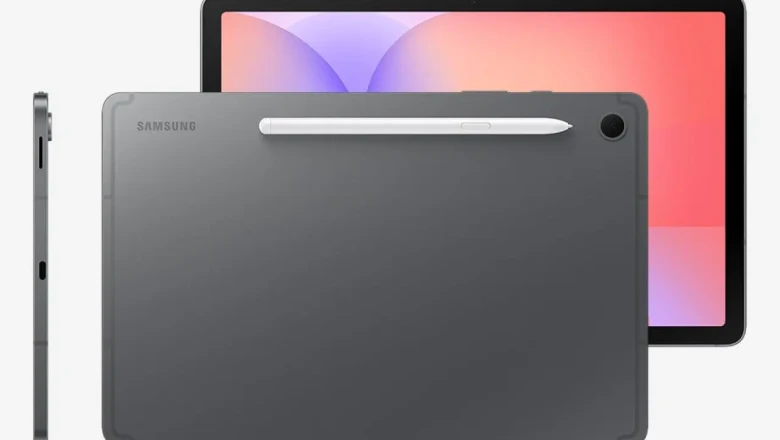 Samsung’un Yeni Bombası: Galaxy Tab S10 Lite Kullanıcıların Karşısında