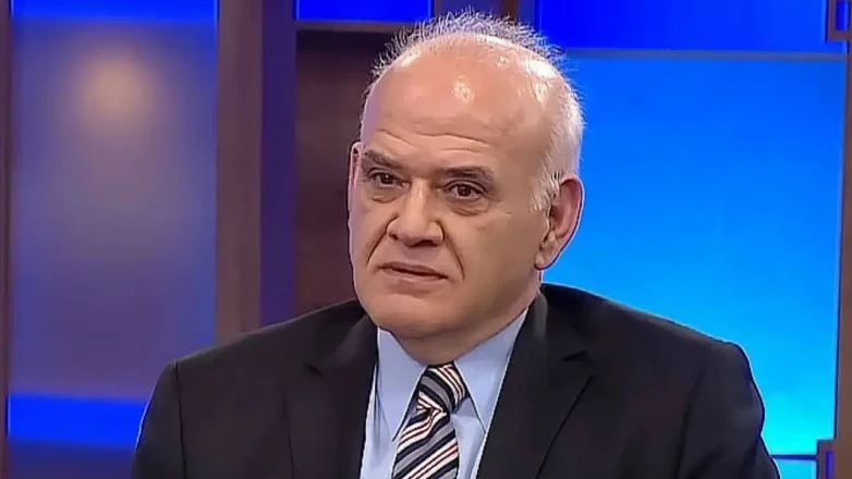 “Şok Ayrılık! Ahmet Çakar Yıllardır Ekranında Olduğu Kanaldan Kovuldu”