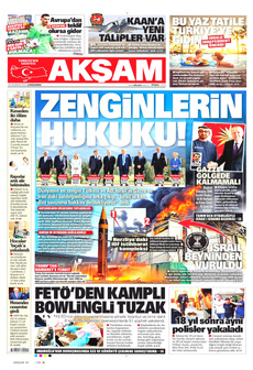 aksam