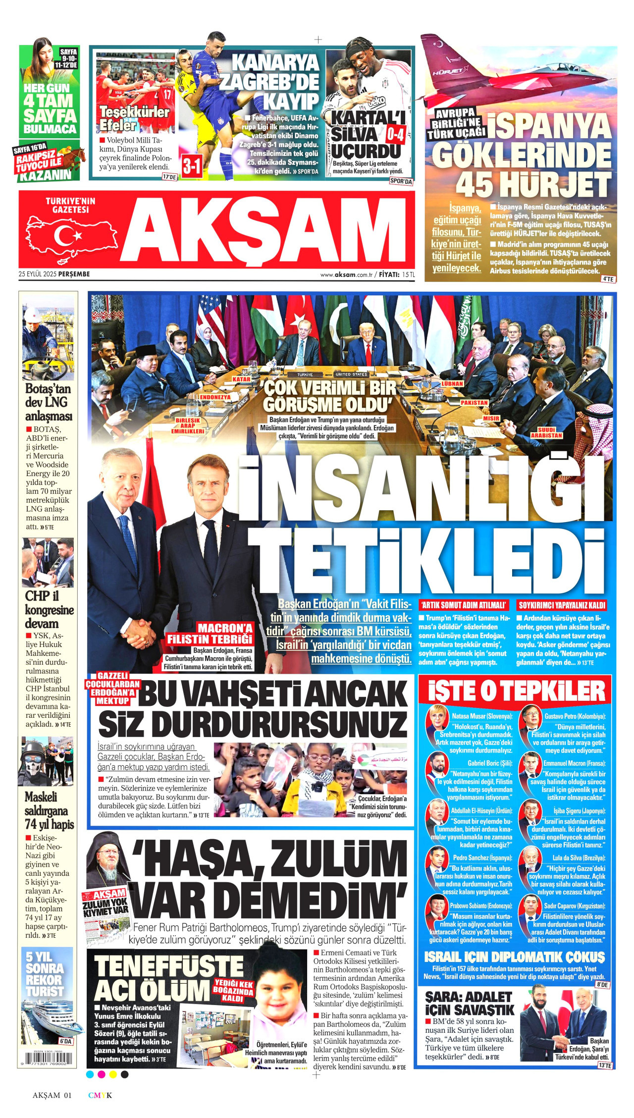 gazete