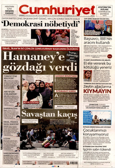 cumhuriyet
