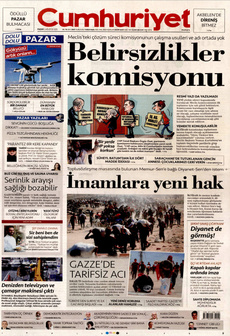 cumhuriyet