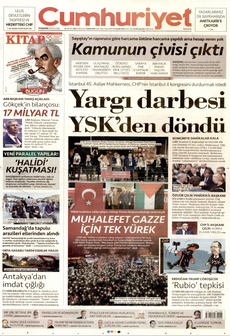 cumhuriyet