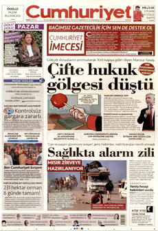 cumhuriyet