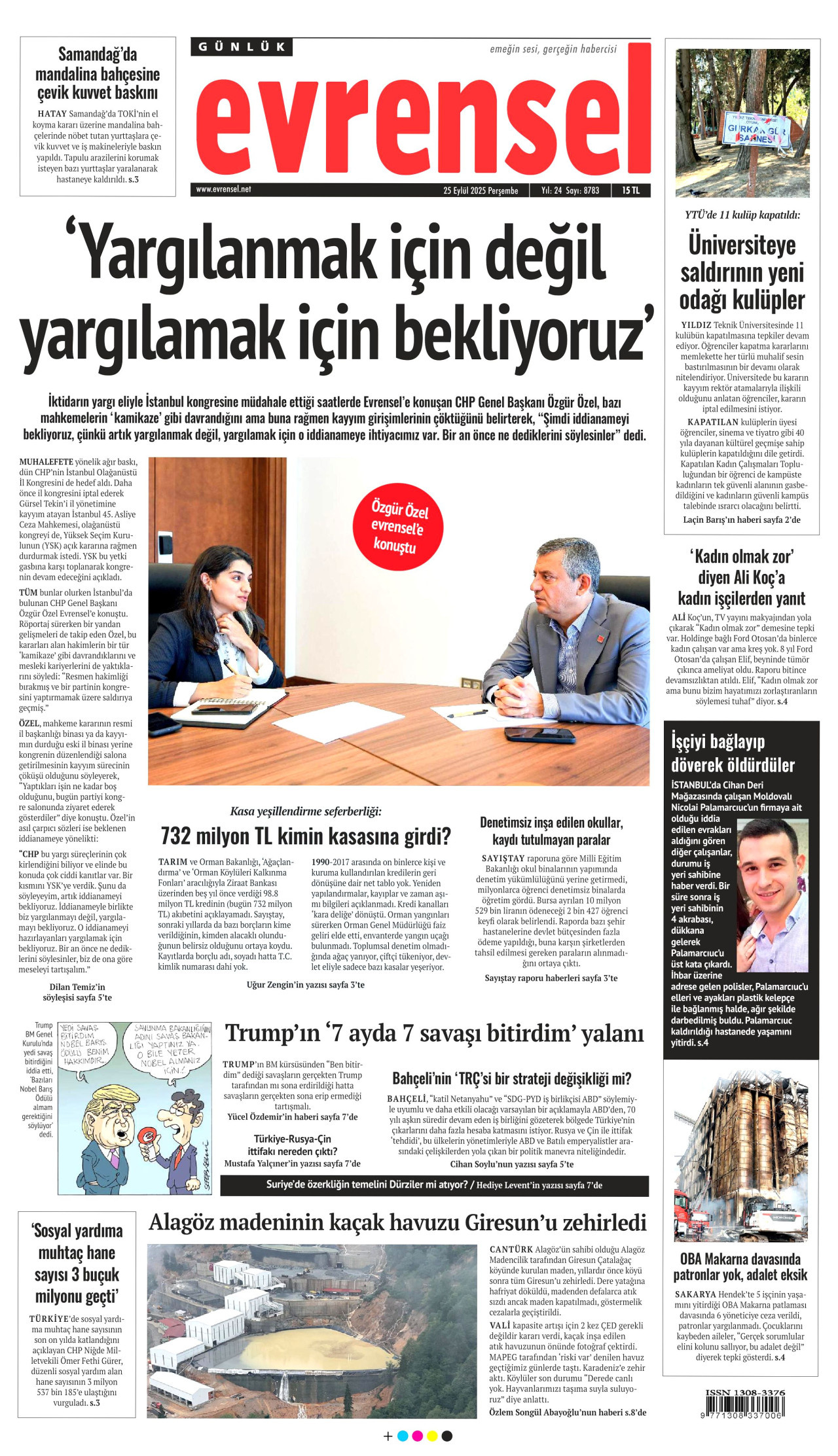 gazete