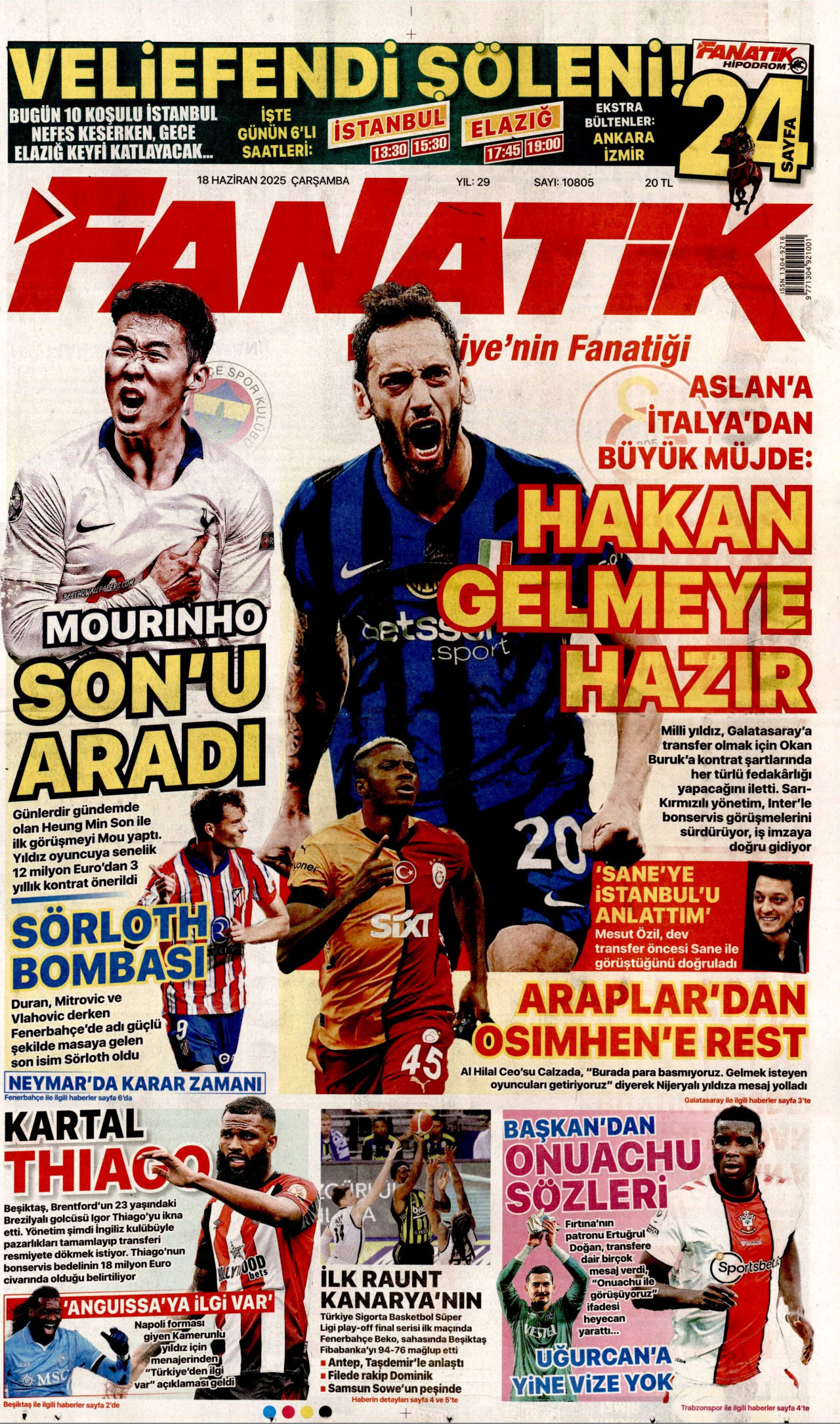 gazete