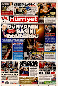 hurriyet