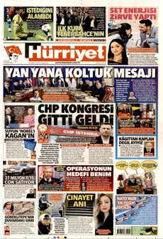 hurriyet