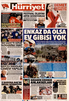 hurriyet