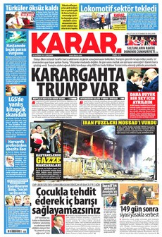 karar