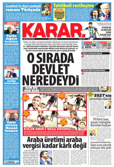 karar