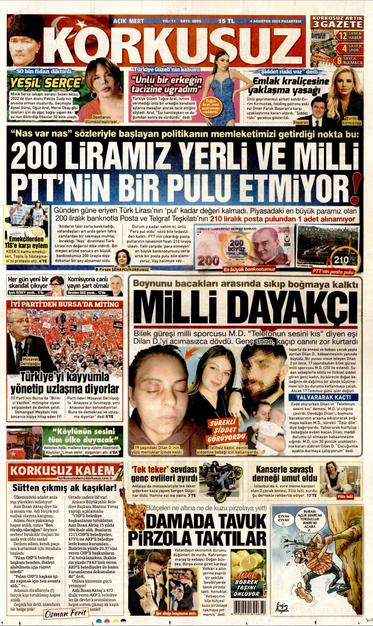 gazete