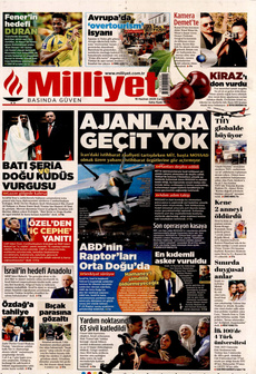 milliyet