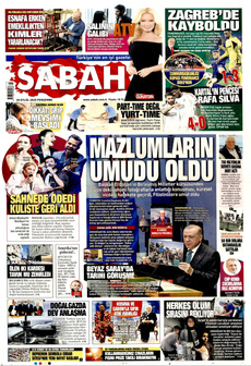 sabah