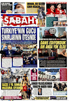 sabah