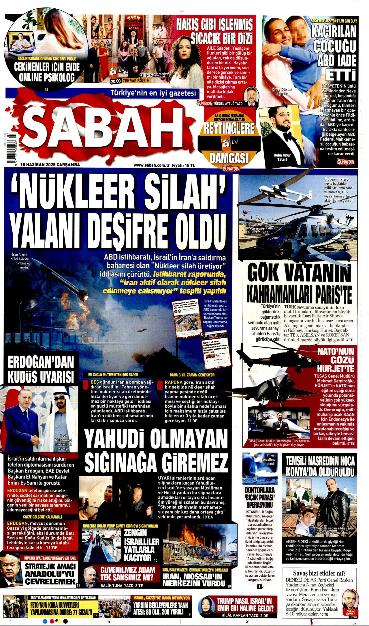 gazete