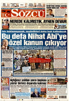 sozcu