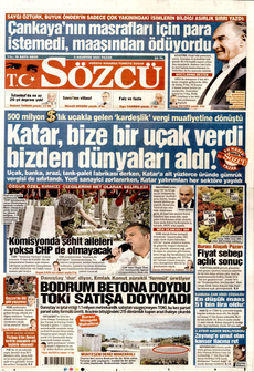 sozcu