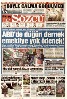 sozcu