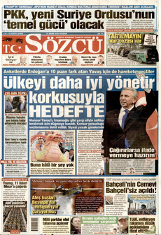 sozcu