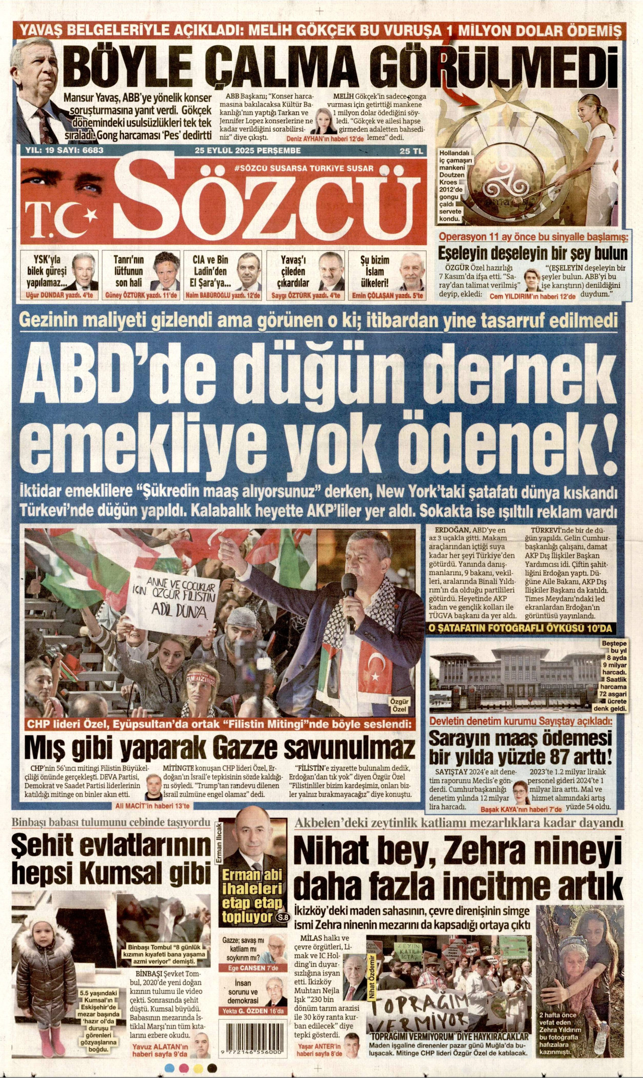 gazete