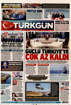 turkgun