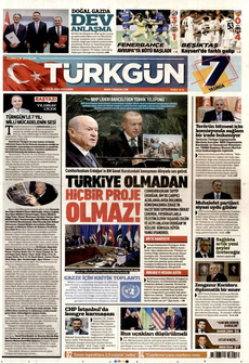 turkgun