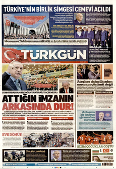 turkgun