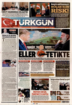 turkgun