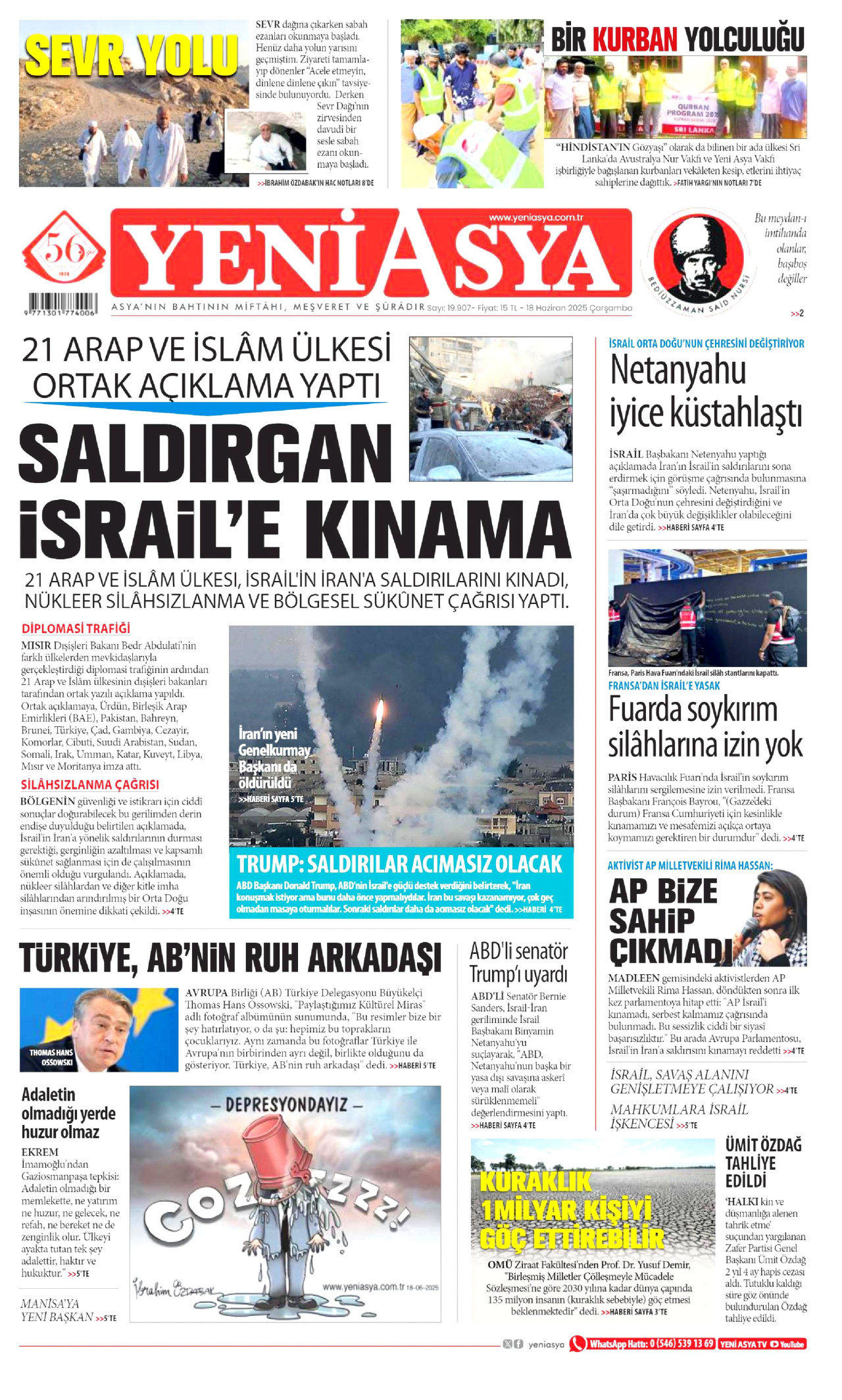 gazete