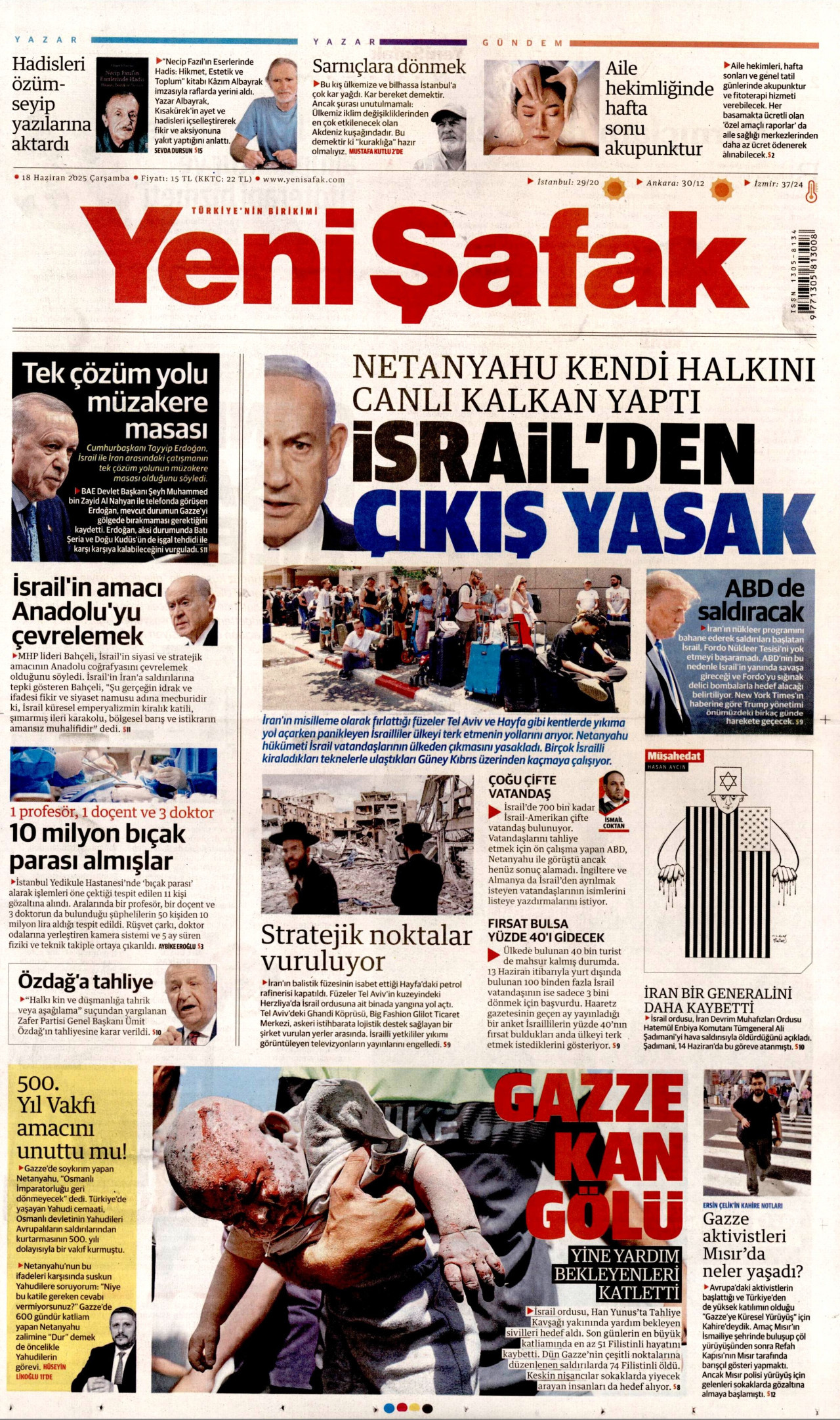 gazete