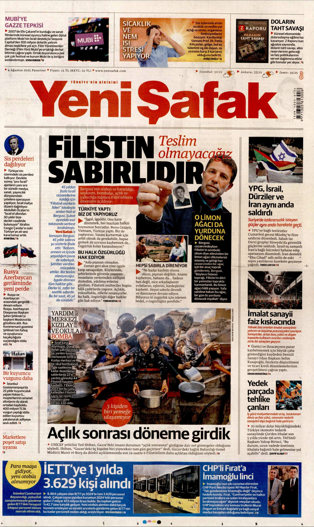 gazete